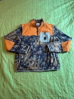 Topo Designs Fleece